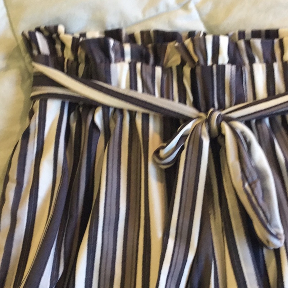 NWT Intrepid Stripe Shorts - Picture 5 of 7